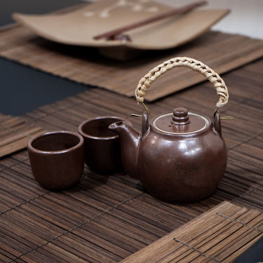 Tea & Coffee Sets